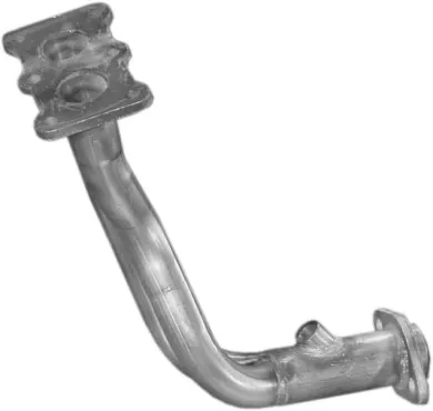 Escape pipe POLM 11.35