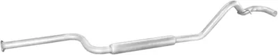 Centre Muffler Chevrolet NIVA
