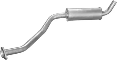 POLMO 11.62 media silencer