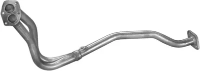 Exhaust pipe POLM 11.63