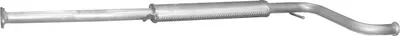 POLMO 11.65 media silencer