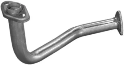 Exhaust Pipe Opel VECTRA A Hatchback · Opel ASTRA F Convertible · Opel ASTRA F Saloon
