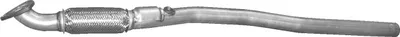 Exhaust Pipe Opel ASTRA G Estate · Opel ZAFIRA / ZAFIRA FAMILY B · Opel ASTRA H