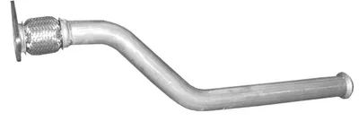 Exhaust Pipe Renault TRAFIC II Bus · Renault TRAFIC II Van · Renault TRAFIC II Platform/Chassis