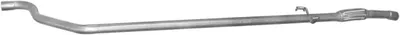 Exhaust Pipe Opel CORSA D Hatchback Van · Opel CORSA D