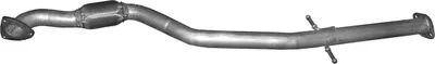 Exhaust Pipe Opel INSIGNIA A Saloon · Opel INSIGNIA A · Opel INSIGNIA A Sports Tourer
