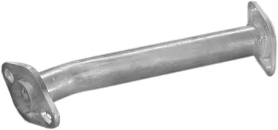 Exhaust Pipe Opel VECTRA A Hatchback · Opel VECTRA A · Opel ASTRA F Hatchback