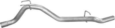 Exhaust Pipe Opel FRONTERA A