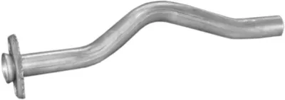 Exhaust Pipe Opel KADETT E Hatchback · Opel KADETT E · Opel KADETT E Estate