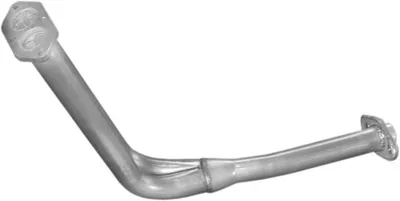 Exhaust Pipe Opel KADETT E Hatchback · Opel KADETT E · Opel KADETT E Estate