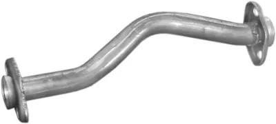 Exhaust Pipe Opel KADETT E Hatchback · Opel KADETT E · Opel KADETT E Combo