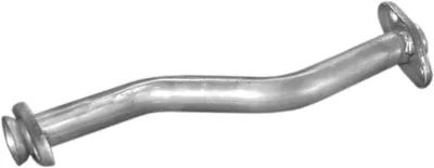 Exhaust Pipe Opel KADETT E Hatchback · Opel KADETT E · Opel KADETT E Estate