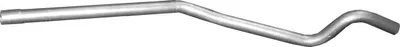 Exhaust Pipe Opel ASTRA H · Opel ASTRA H GTC