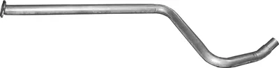 Exhaust Pipe Opel ASTRA J Sports Tourer · Opel ASTRA J · Opel ASTRA J GTC