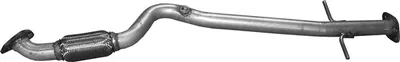 Exhaust Pipe Opel ASTRA J Sports Tourer · Chevrolet CRUZE · Chevrolet CRUZE Hatchback