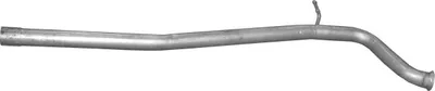 Exhaust Pipe Peugeot 406 · Peugeot 406 Break