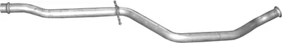 Exhaust Pipe Peugeot 407 · Peugeot 407 SW