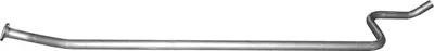 Exhaust Pipe Peugeot 207 SW · Peugeot 207