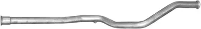 Exhaust Pipe Peugeot 307 SW · Peugeot 307 Break