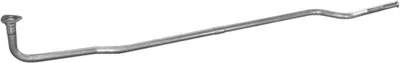 Exhaust Pipe Peugeot 106 I