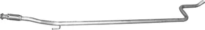 Exhaust Pipe Peugeot 207 · Peugeot 207 CC · Peugeot 207 SW