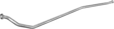 Exhaust Pipe Peugeot 205 II · Peugeot 205 I · Peugeot 205 Hatchback Van
