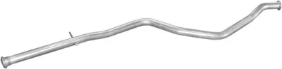 Exhaust Pipe Peugeot 405 I · Peugeot 405 II · Peugeot 405 I Break