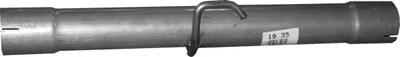 Exhaust Pipe Citroën JUMPY I · Fiat SCUDO Bus · Peugeot EXPERT