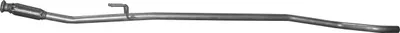 Exhaust Pipe Peugeot 206+