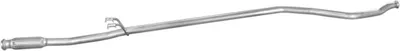 Exhaust Pipe Peugeot 206 Hatchback · Peugeot 206+