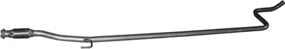 Exhaust Pipe Citroën C-ELYSEE · Peugeot 301