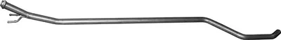 Exhaust Pipe Peugeot 508 I · Peugeot 508 SW I · Citroën C5 III