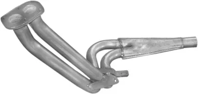 Exhaust Pipe Fso POLONEZ I · Fso POLONEZ Estate
