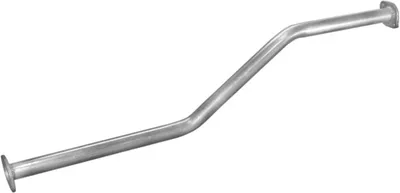 Exhaust Pipe Fso POLONEZ Pickup