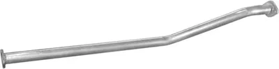 Exhaust Pipe Fso POLONEZ Pickup