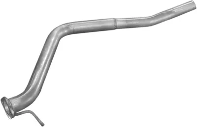 Exhaust Pipe Fso POLONEZ III