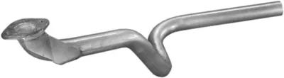 Exhaust Pipe Fso POLONEZ Estate