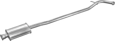 Centre Muffler Renault 19 II Chamade · Renault 19 I Chamade · Renault 19 I