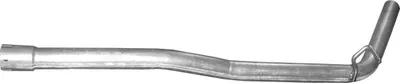 Exhaust Pipe Renault KANGOO · Renault KANGOO Express