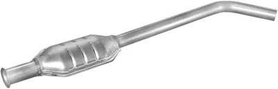 Centre Muffler Renault MEGANE I Grandtour · Renault MEGANE I · Renault MEGANE I Classic