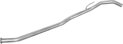 Exhaust Pipe Renault TWINGO I · Renault TWINGO I Hatchback Van