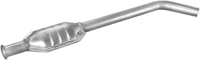 Centre Muffler Renault MEGANE Scénic · Renault MEGANE I Grandtour · Renault MEGANE I