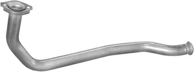 Exhaust Pipe Renault CLIO I