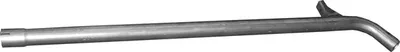 Exhaust Pipe Renault CLIO IV · Renault CLIO IV Grandtour
