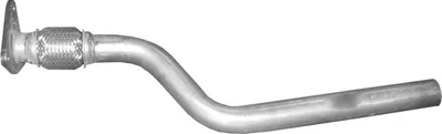 Exhaust Pipe Renault SCÉNIC II · Renault MEGANE II Coupé-Cabriolet · Renault MEGANE II Saloon