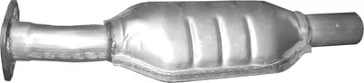 Repair Pipe, centre muffler Renault MEGANE I · Renault MEGANE I Classic · Renault MEGANE Scénic