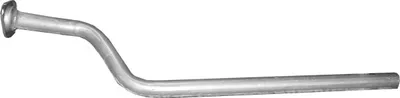 Exhaust Pipe Renault MEGANE III Grandtour · Renault MEGANE III Hatchback · Renault SCÉNIC III