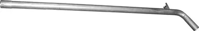 Exhaust Pipe Renault MEGANE III Grandtour · Renault MEGANE III Hatchback · Renault GRAND SCÉNIC III