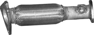 Exhaust Pipe Renault MEGANE II · Renault MEGANE II Saloon · Renault MEGANE II Estate