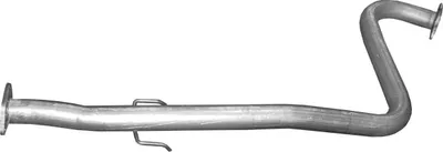 Exhaust Pipe Rover 200 II Hatchback · Rover 25 I Hatchback · Mg MG ZR